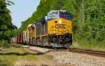 CSX Q401-28